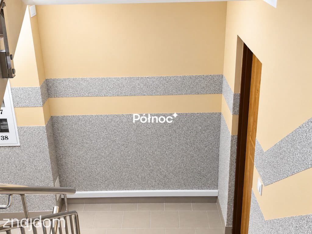 4 pokoje | 72,68 m² | loggia | widok na Górki - zdjęcie 12