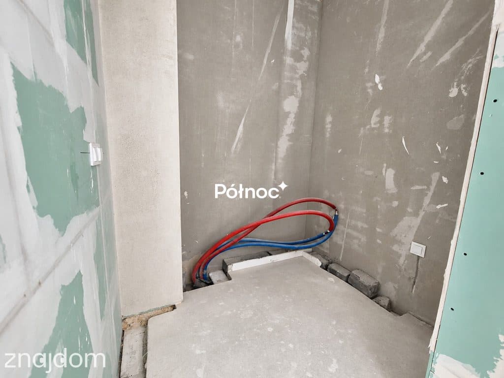 2pokoje w stanie deweloperskim | miejsce postojowe - zdjęcie 7