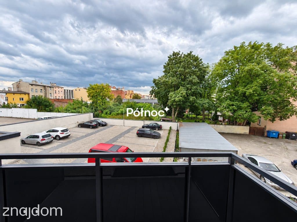2pokoje w stanie deweloperskim | miejsce postojowe - zdjęcie 8
