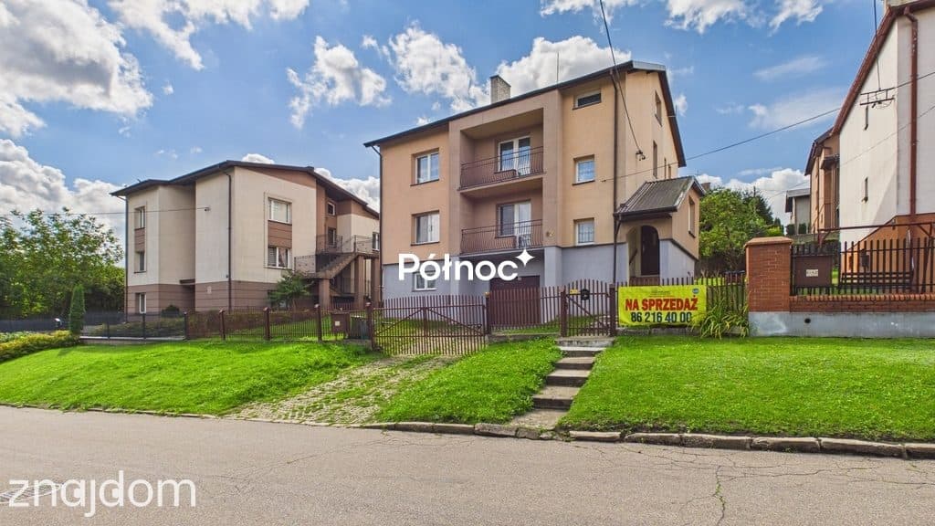Wyjątkowy dom 180 m²–blisko centrum Łomży - zdjęcie 3