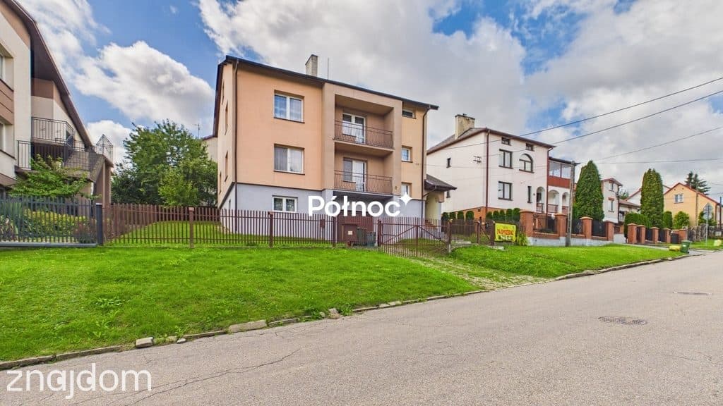 Wyjątkowy dom 180 m²–blisko centrum Łomży - zdjęcie 2