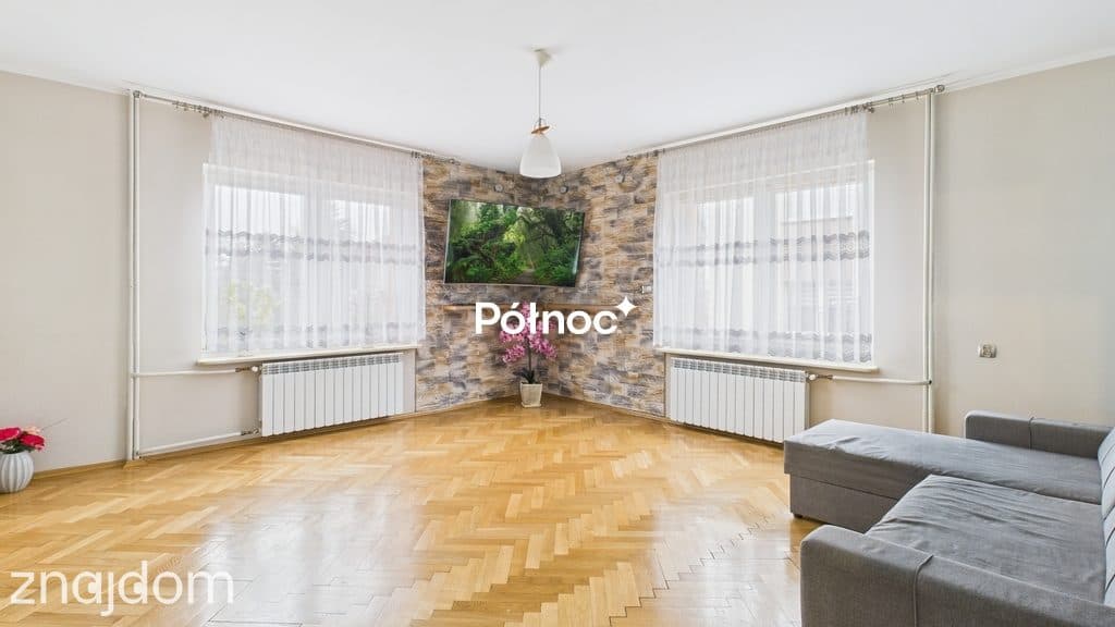 Wyjątkowy dom 180 m²–blisko centrum Łomży - zdjęcie 5