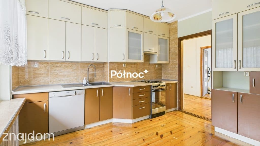Wyjątkowy dom 180 m²–blisko centrum Łomży - zdjęcie 4