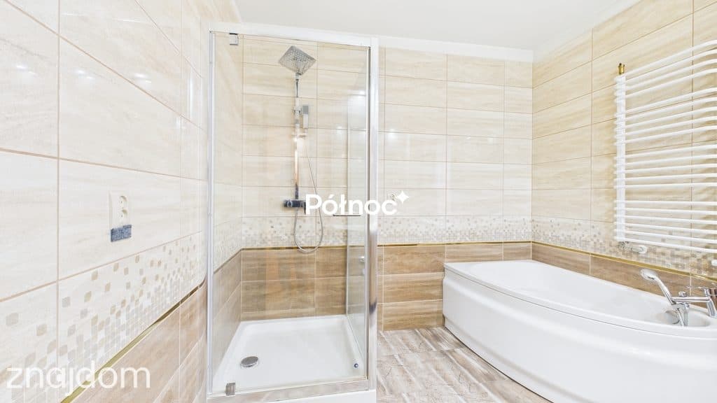 Wyjątkowy dom 180 m²–blisko centrum Łomży - zdjęcie 6