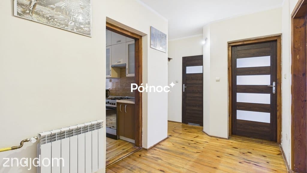 Wyjątkowy dom 180 m²–blisko centrum Łomży - zdjęcie 13