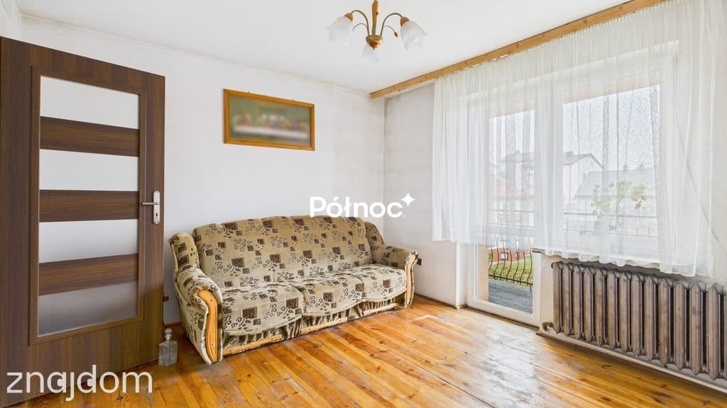 Wyjątkowy dom 180 m²–blisko centrum Łomży - zdjęcie 15