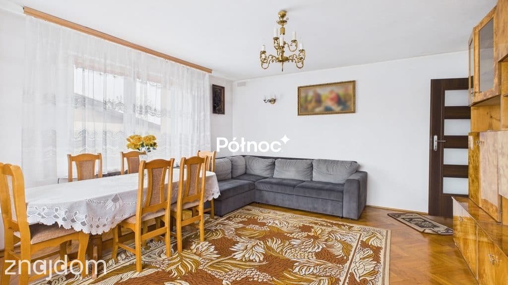 Wyjątkowy dom 180 m²–blisko centrum Łomży - zdjęcie 19