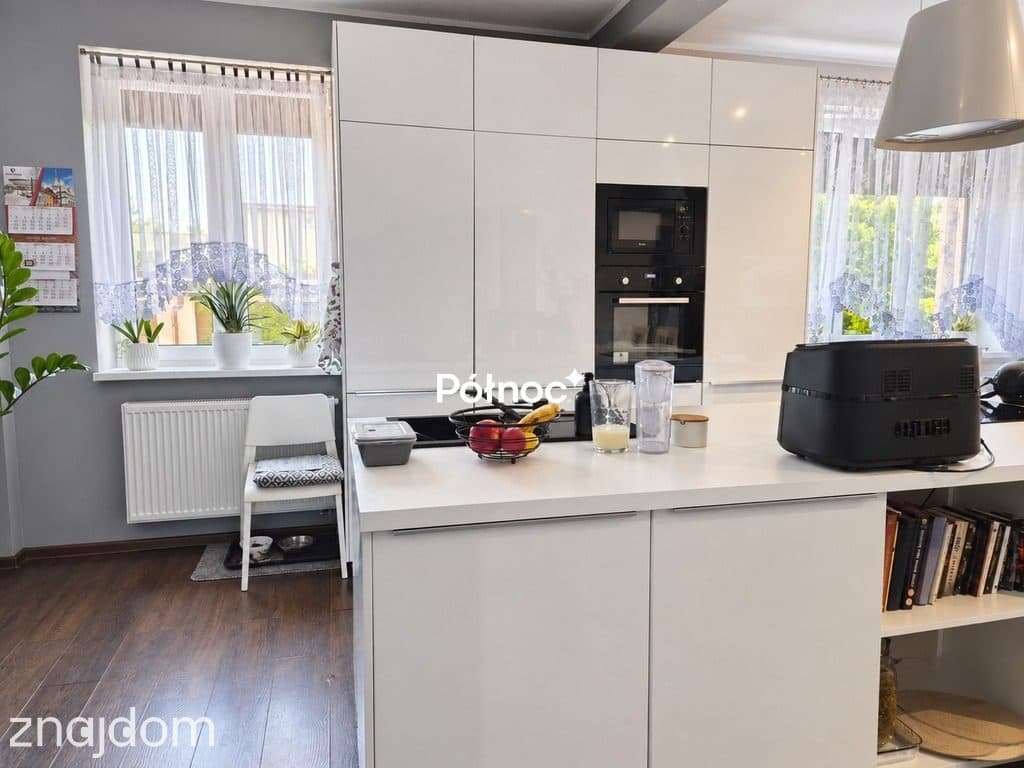 61 m² | 2 pokoje | Flisy | Wysoki parter - zdjęcie 3