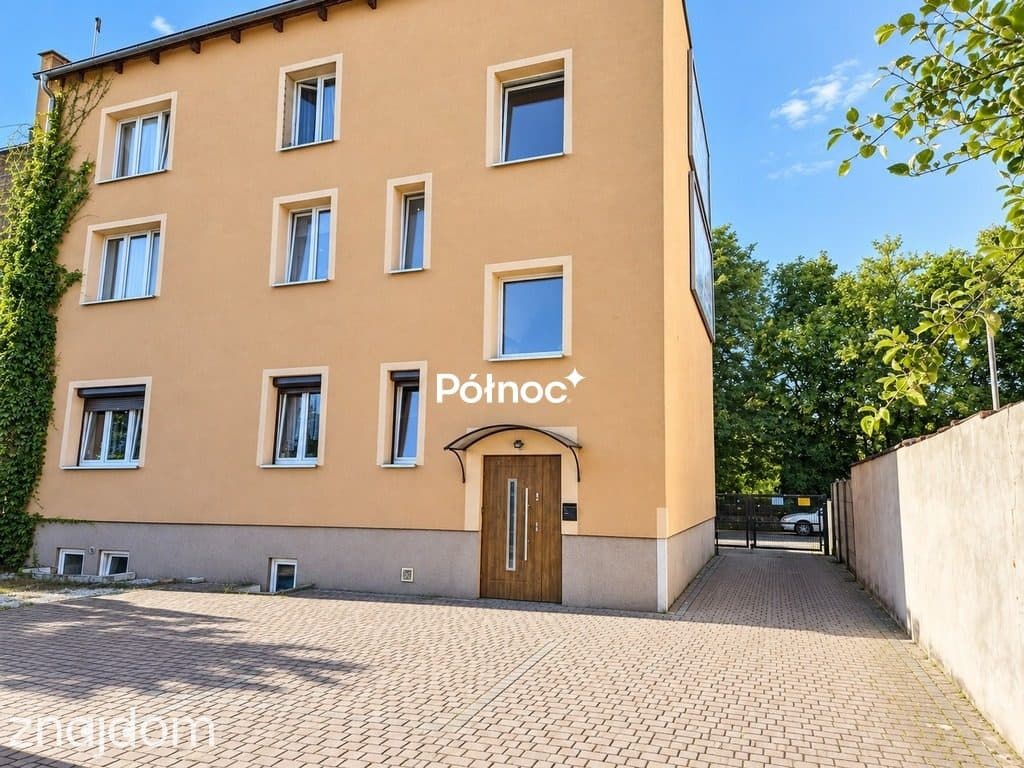 61 m² | 2 pokoje | Flisy | Wysoki parter - zdjęcie 6
