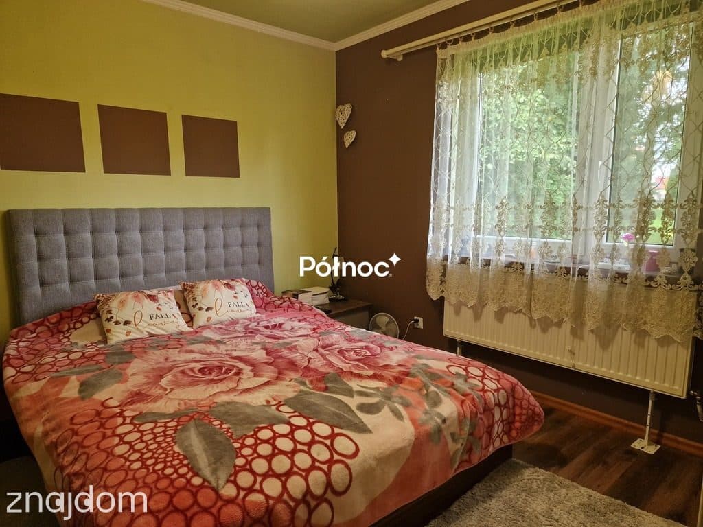 Urocze siedlisko ponad 5 ha w gminie Brańsk - zdjęcie 12