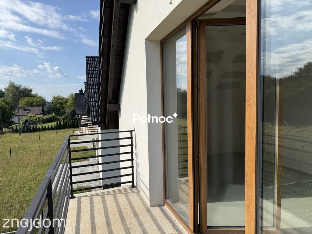 NOWY DOM 96,72 m² | DZIAŁKA | BLISKO KRAKOWA - zdjęcie 3