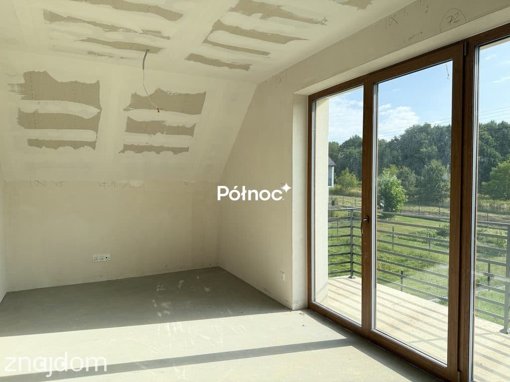 NOWY DOM 96,72 m² | DZIAŁKA | BLISKO KRAKOWA - zdjęcie 7