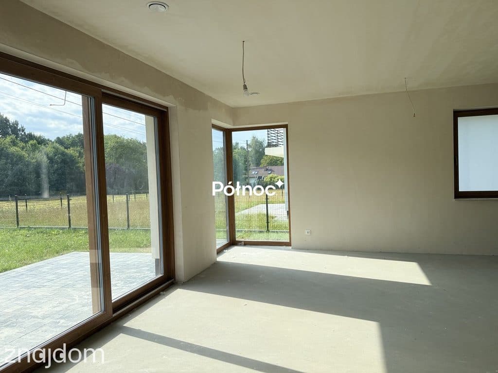 NOWY DOM 96,72 m² | DZIAŁKA | BLISKO KRAKOWA - zdjęcie 5