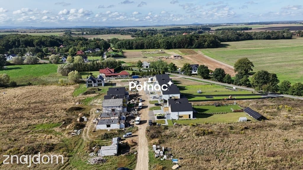 Osiedle Dębowy Park, dom parterowy, duża działka - zdjęcie 10