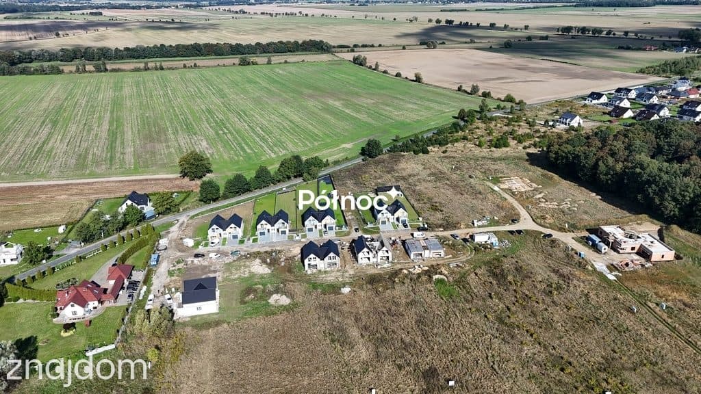Osiedle Dębowy Park, dom parterowy, duża działka - zdjęcie 12