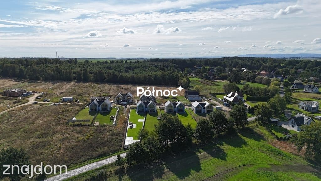 Osiedle Dębowy Park, dom parterowy, duża działka - zdjęcie 15