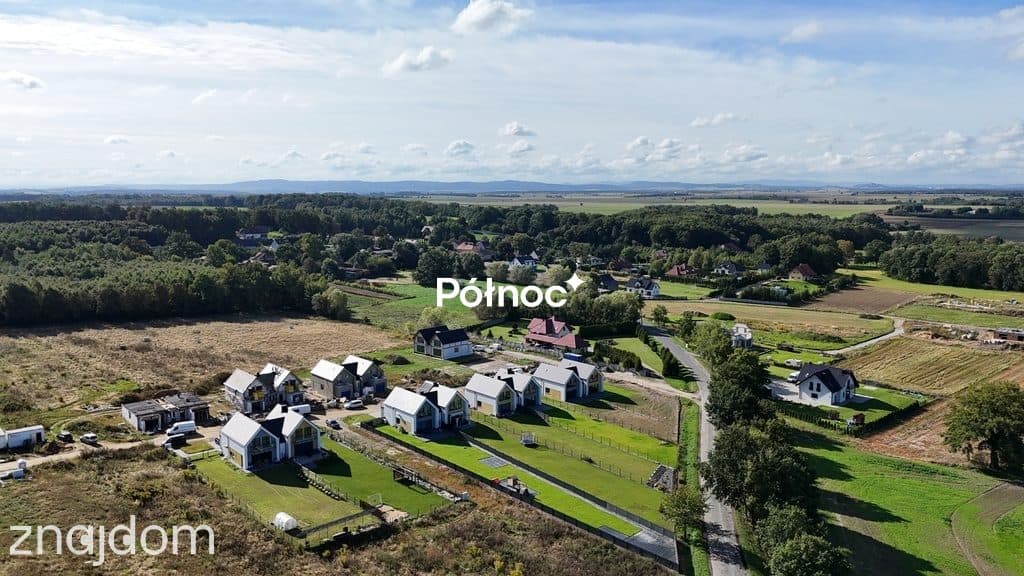 Osiedle Dębowy Park, dom parterowy, duża działka - zdjęcie 16