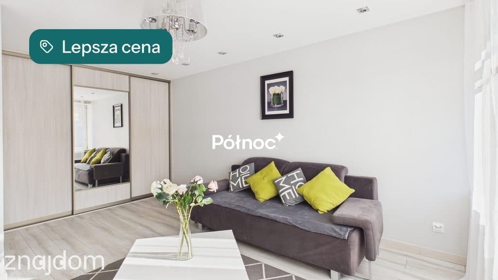 Mieszkanie po remoncie / Parter / Centrum - zdjęcie 3