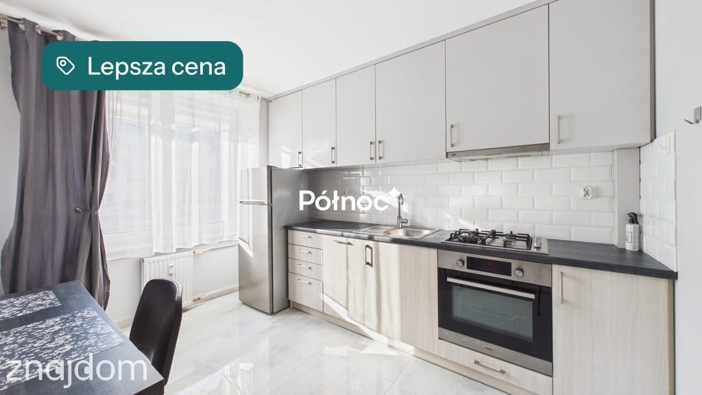 Mieszkanie po remoncie / Parter / Centrum - zdjęcie 5