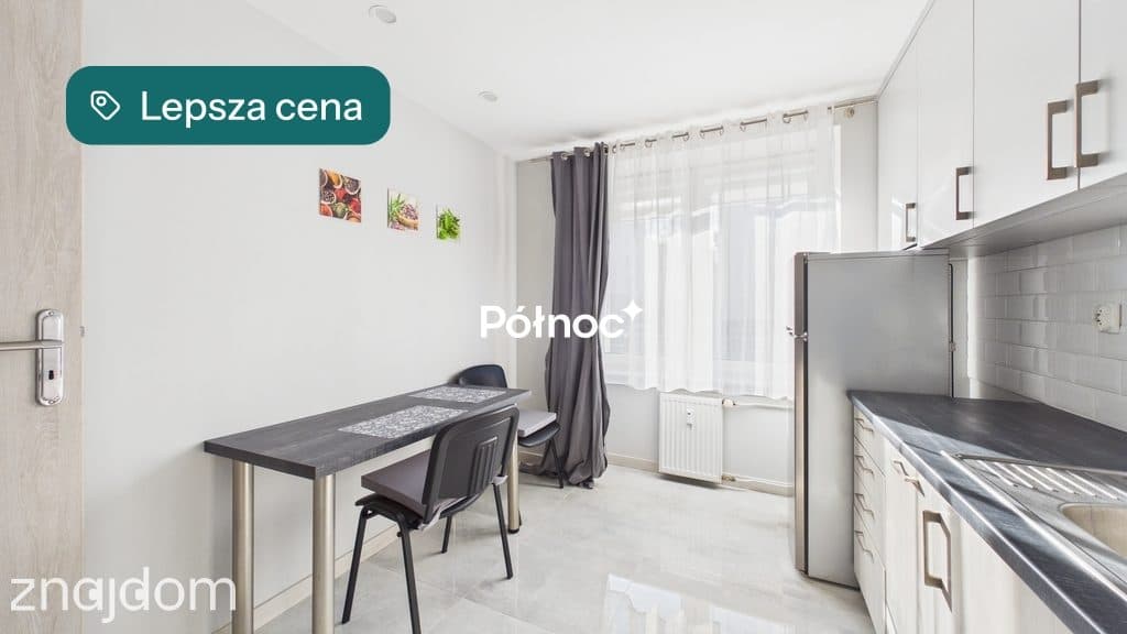 Mieszkanie po remoncie / Parter / Centrum - zdjęcie 6