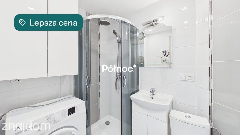 Mieszkanie po remoncie / Parter / Centrum - zdjęcie 7
