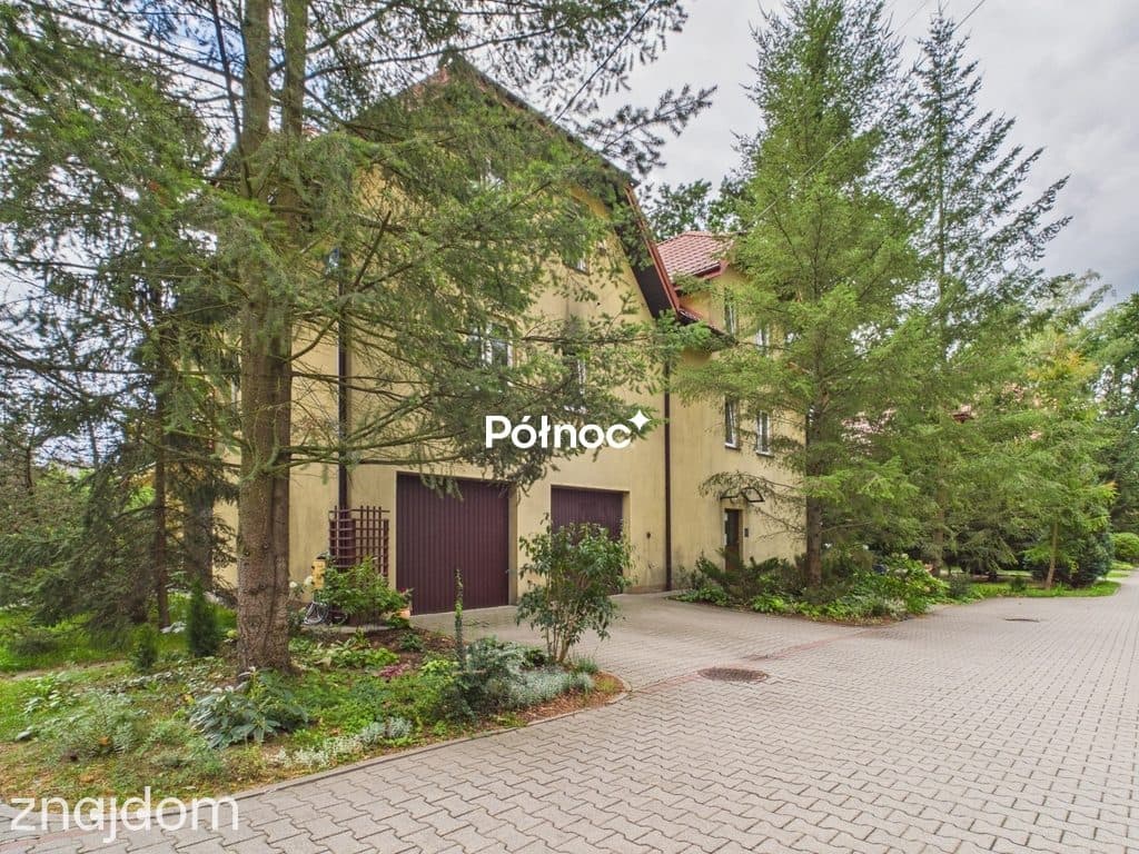 Wołomin | 68,5 m² | zieleń za oknami| 3 pokoje - zdjęcie 13