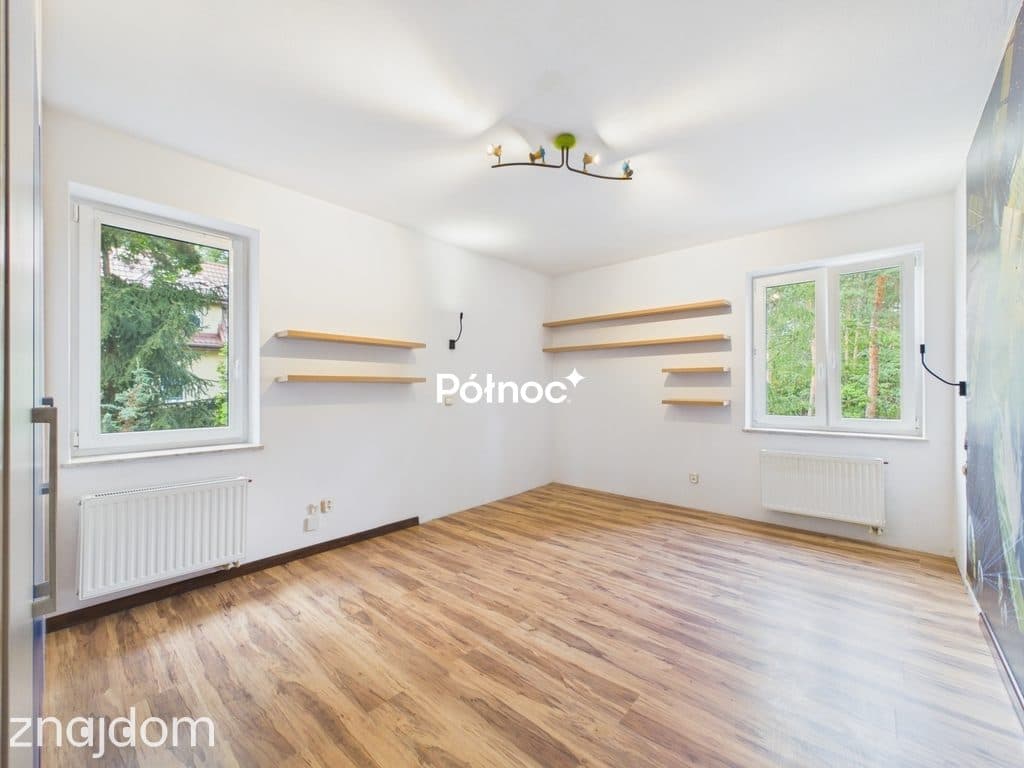 Wołomin | 68,5 m² | zieleń za oknami| 3 pokoje - zdjęcie 5