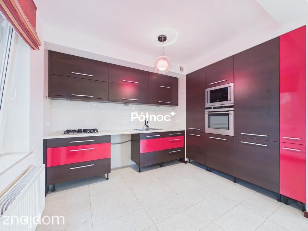 Wołomin | 68,5 m² | zieleń za oknami| 3 pokoje - zdjęcie 7