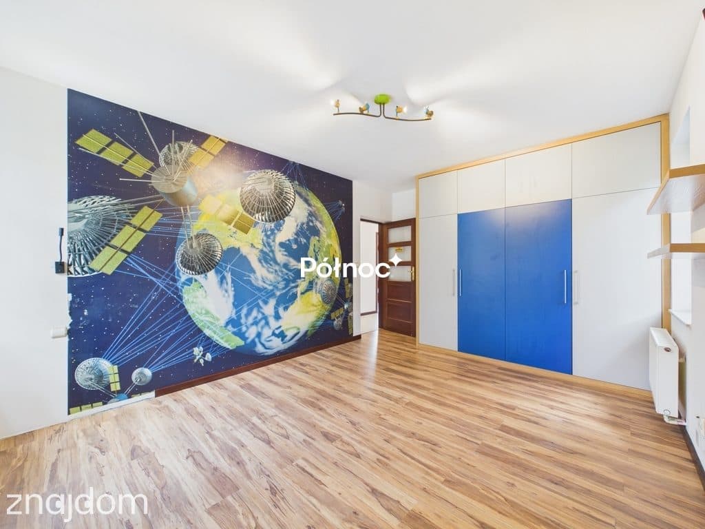 Wołomin | 68,5 m² | zieleń za oknami| 3 pokoje - zdjęcie 8