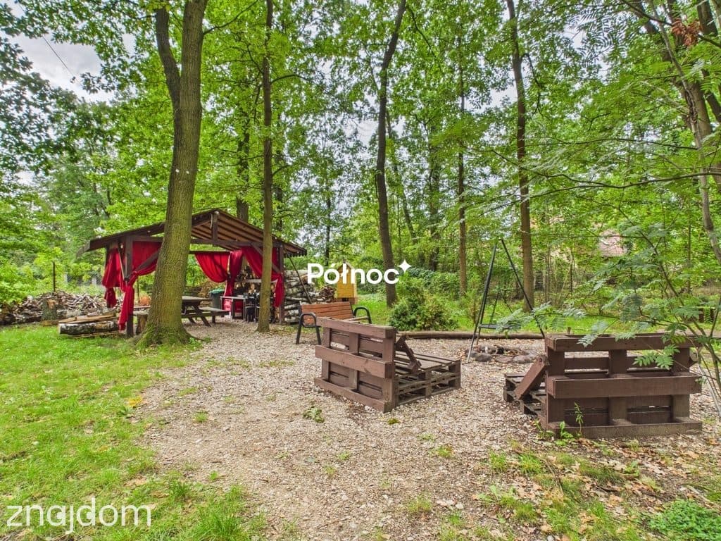 Wołomin | 68,5 m² | zieleń za oknami| 3 pokoje - zdjęcie 3