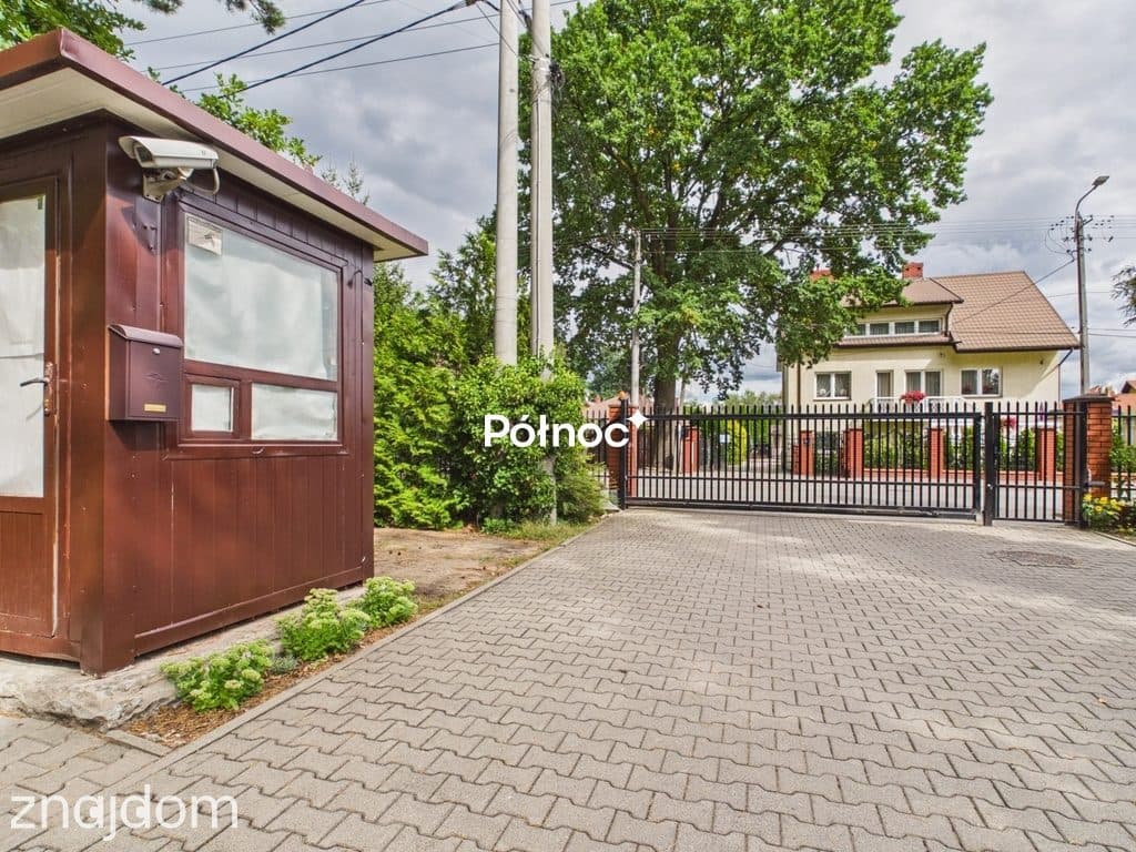 Wołomin | 68,5 m² | zieleń za oknami| 3 pokoje - zdjęcie 14