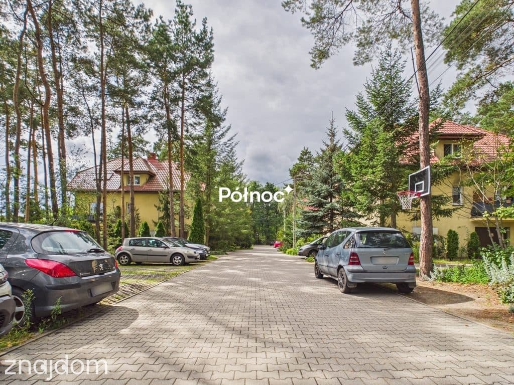 Wołomin | 68,5 m² | zieleń za oknami| 3 pokoje - zdjęcie 15