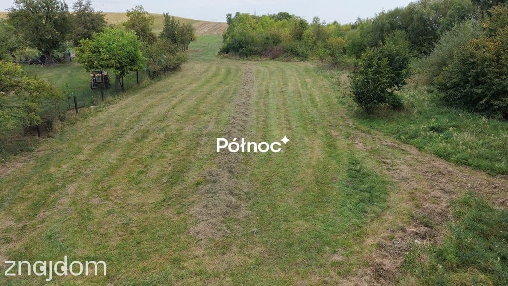 Działka budowlana na sprzedaż – Zawada gm. Mstów - zdjęcie 9