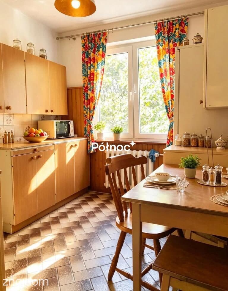 3 pokojowe, 49,72 m2 ul. Gliniana blisko uczelni