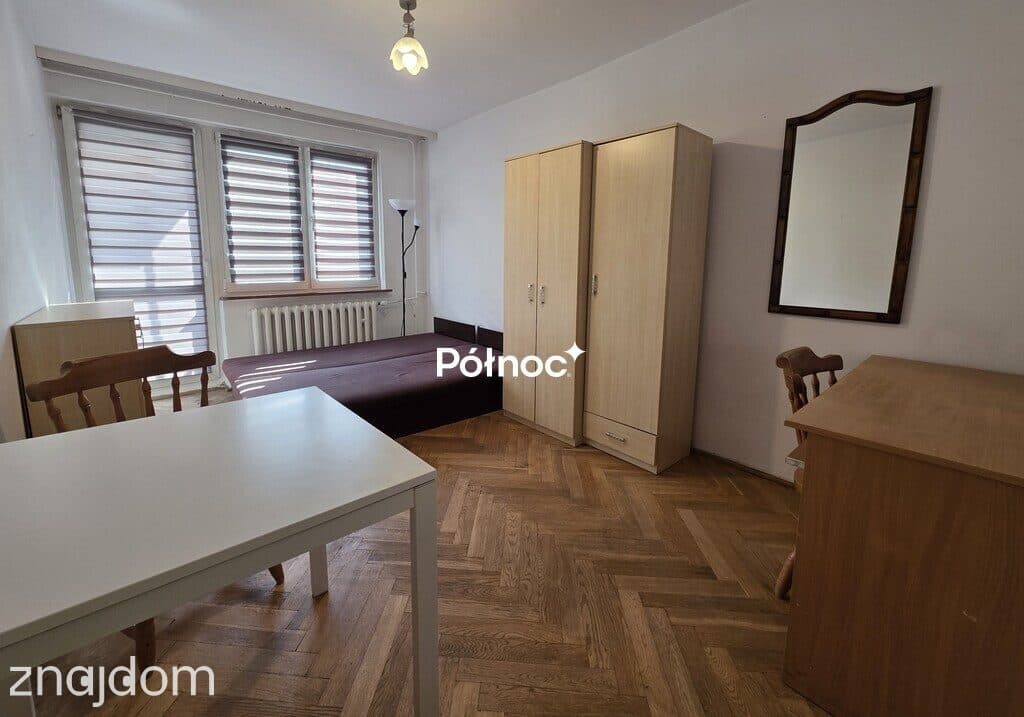 3 pokojowe, 49,72 m2 ul. Gliniana blisko uczelni - zdjęcie 2