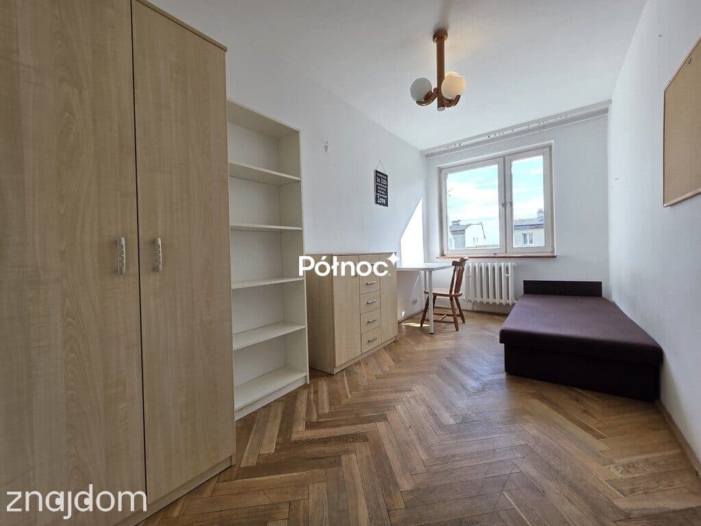 3 pokojowe, 49,72 m2 ul. Gliniana blisko uczelni - zdjęcie 3