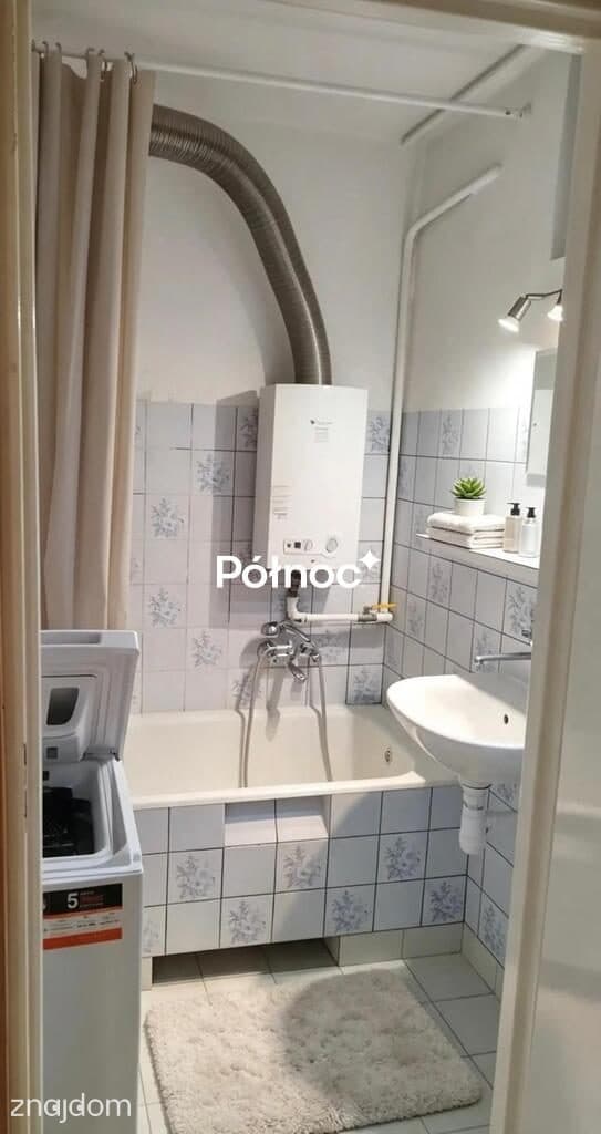 3 pokojowe, 49,72 m2 ul. Gliniana blisko uczelni - zdjęcie 4