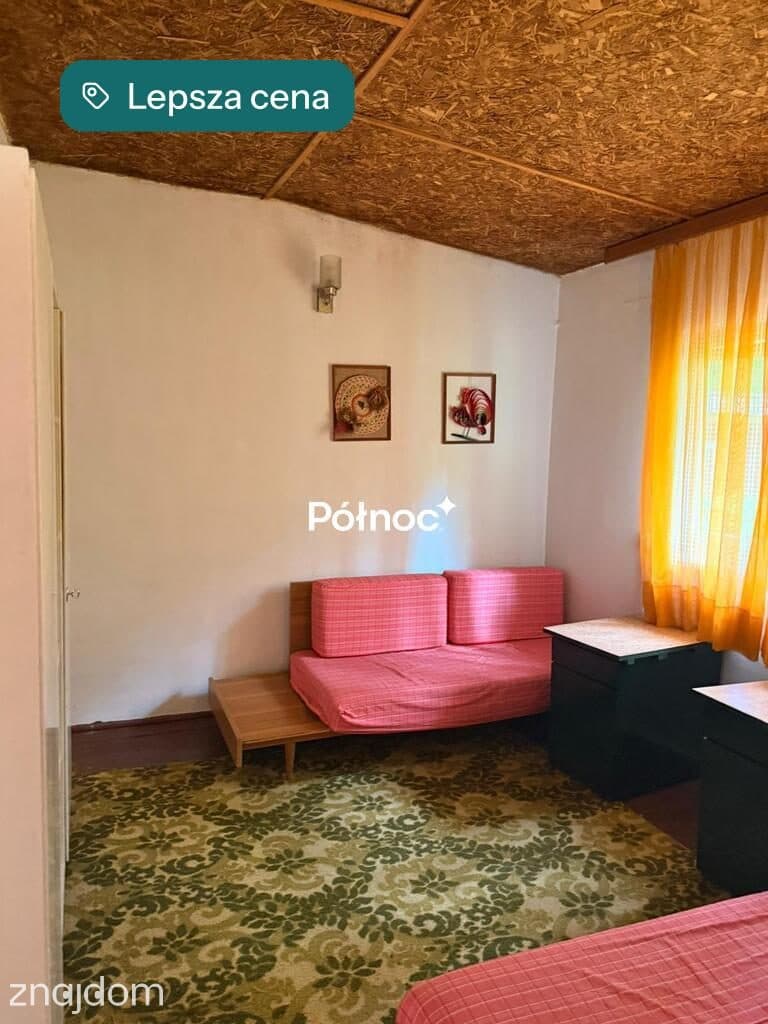 Urokliwy dom blisko rzeki w Ptakach ! - zdjęcie 11
