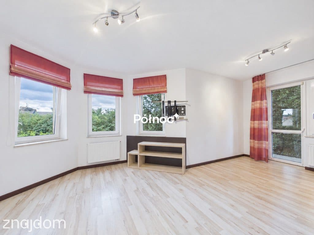 Wołomin | 68,5 m² | zieleń za oknami| 3 pokoje - zdjęcie 10