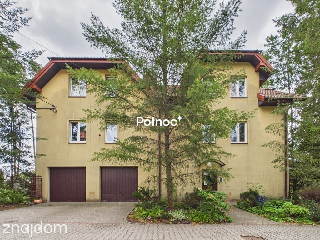 Wołomin | 68,5 m² | zieleń za oknami| 3 pokoje - zdjęcie 2