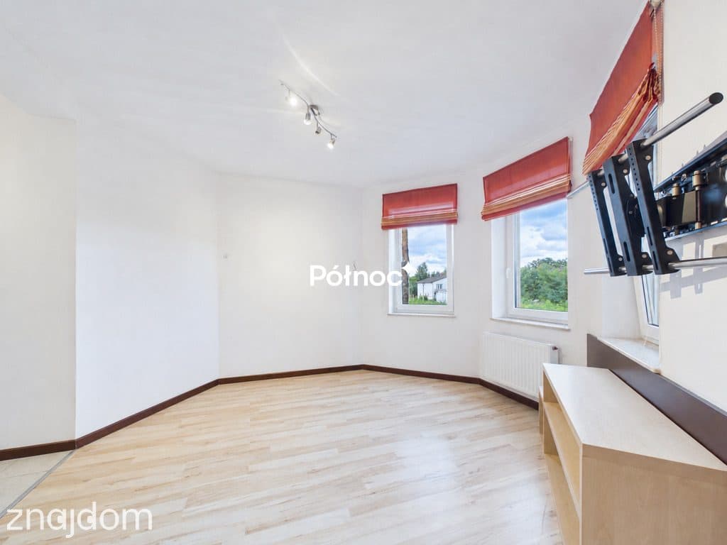 Wołomin | 68,5 m² | zieleń za oknami| 3 pokoje - zdjęcie 17