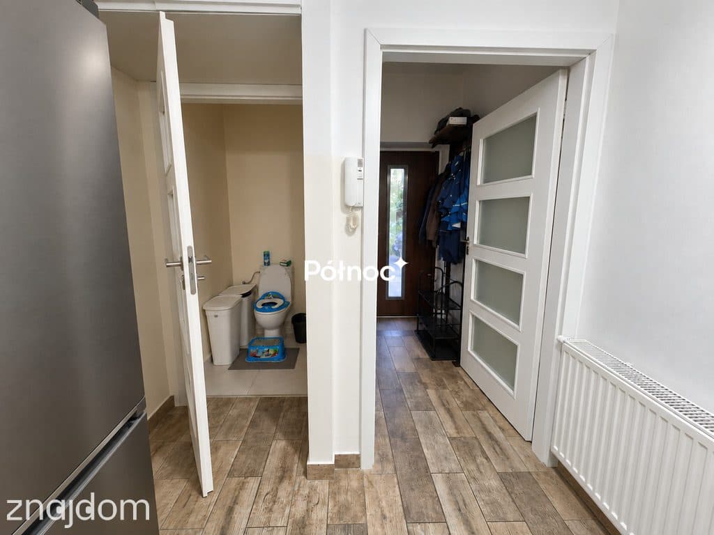 3 pokoje | 60,93 m² | ogródek | 2 miejsca - zdjęcie 3