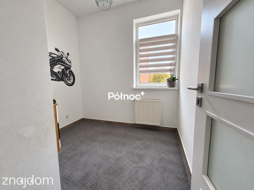 3 pokoje | 60,93 m² | ogródek | 2 miejsca - zdjęcie 6