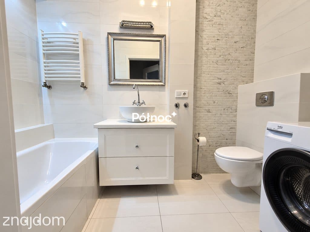3 pokoje | 60,93 m² | ogródek | 2 miejsca - zdjęcie 7