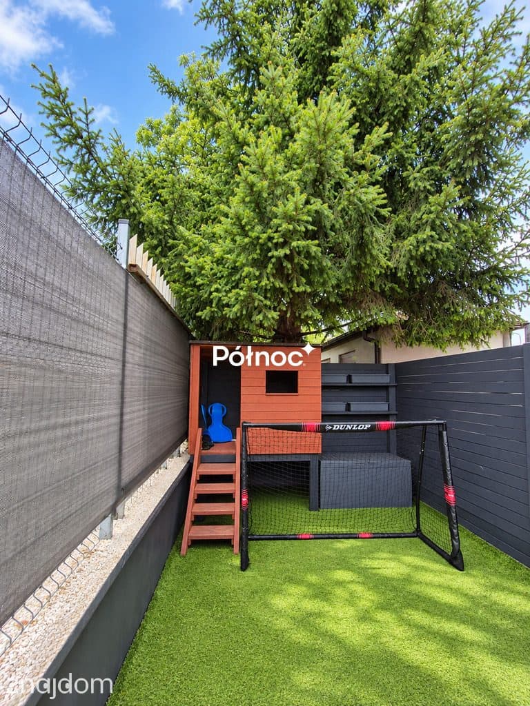 3 pokoje | 60,93 m² | ogródek | 2 miejsca - zdjęcie 8