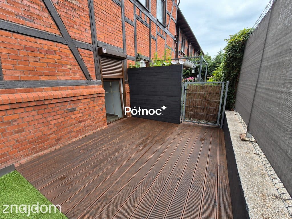 3 pokoje | 60,93 m² | ogródek | 2 miejsca - zdjęcie 9