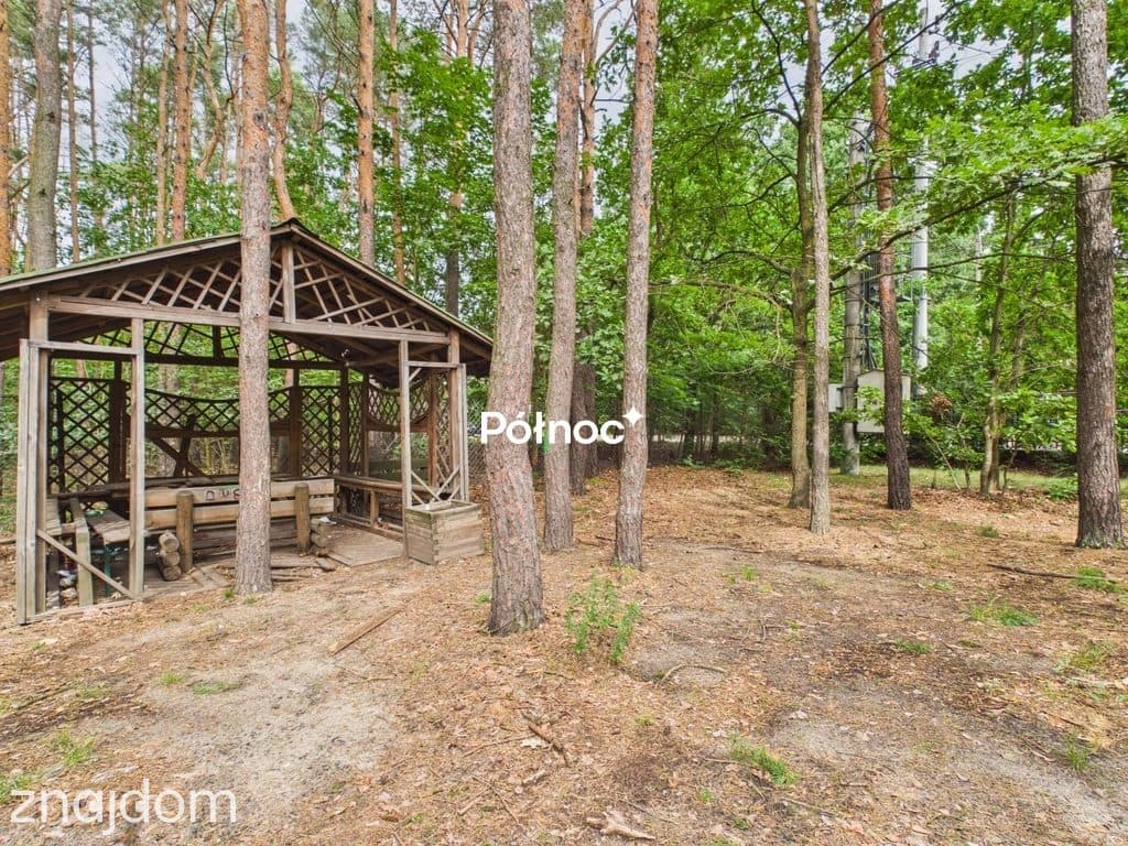 Wołomin | 68,5 m² | zieleń za oknami| 3 pokoje - zdjęcie 6