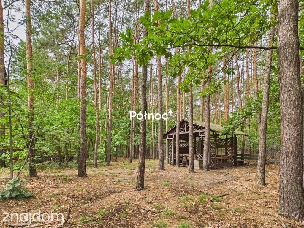 Wołomin | 68,5 m² | zieleń za oknami| 3 pokoje - zdjęcie 16