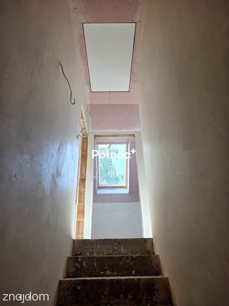 Dom z widokiem na las / Klęczana, gm. Gdów / 74 m² - zdjęcie 8