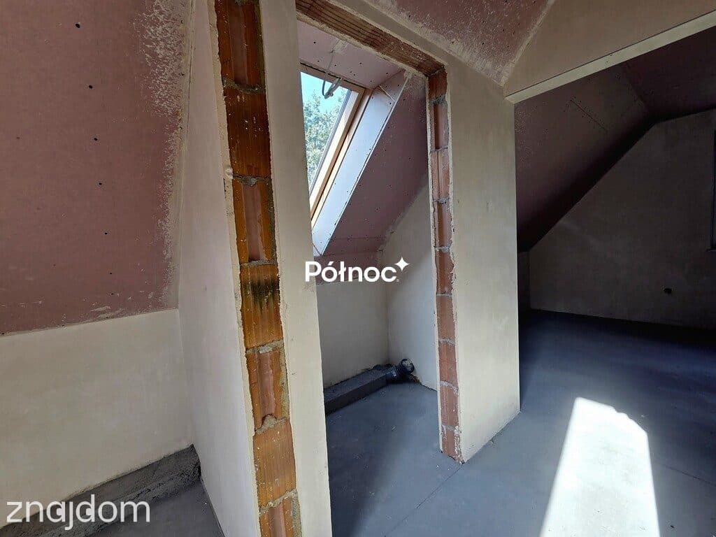 Dom z widokiem na las / Klęczana, gm. Gdów / 74 m² - zdjęcie 13